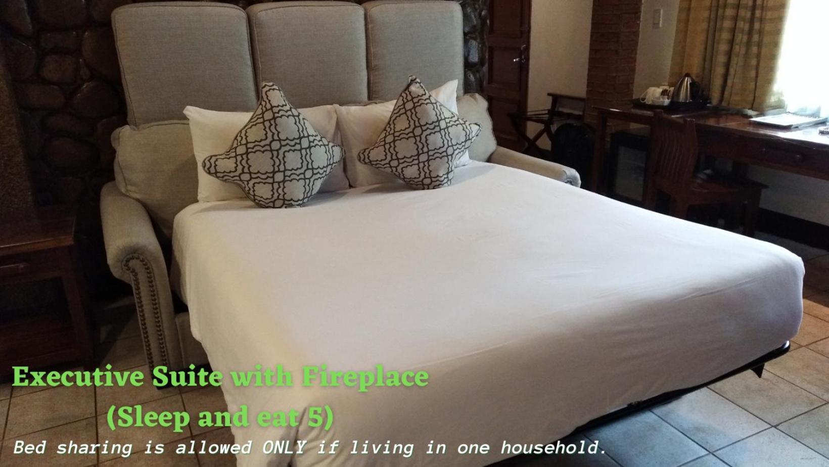 Log Cabin Hotel - Baguio Baguio City Habitación foto